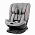 Поворотное автокресло Logos isofix Coletto